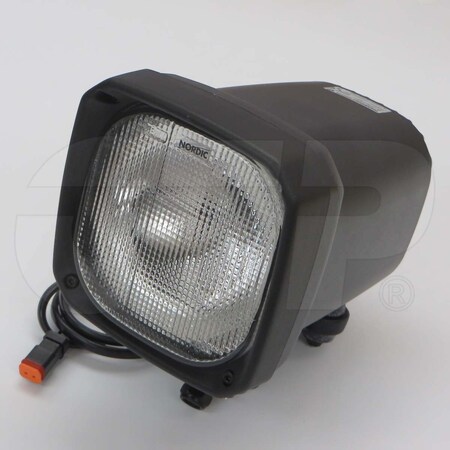 Aic Replacement Parts Lamp G-Flood Fits Caterpillar Models 2108423